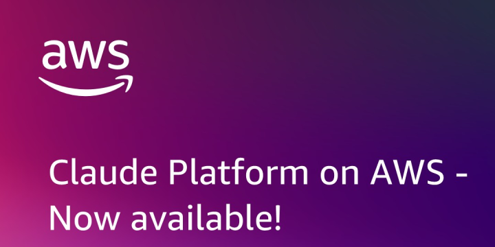 Claude Platform on AWS